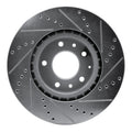 R1 Concepts auto part close-up