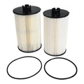 FUEL FILTER MIN ORDER QTY1