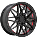 RU CLUT 17X7.5 5X112/120 +38 76 G-B