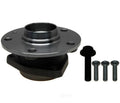 WHEEL HUB ASSEMBLY