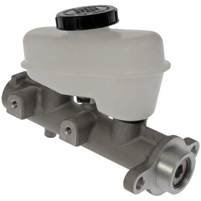 NEW MASTER CYLINDER