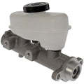 NEW MASTER CYLINDER