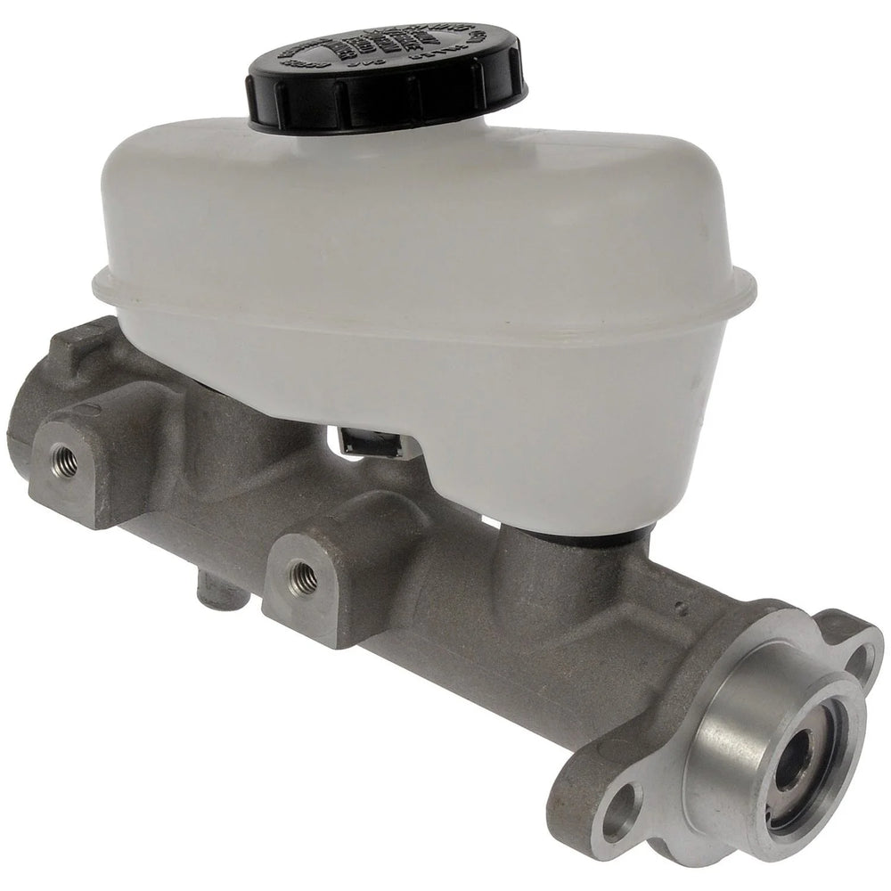 NEW MASTER CYLINDER