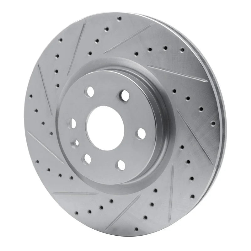 R1 Concepts silver auto part
