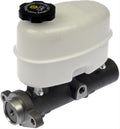 NEW MASTER CYLINDER