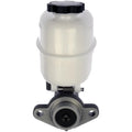 NEW MASTER CYLINDER
