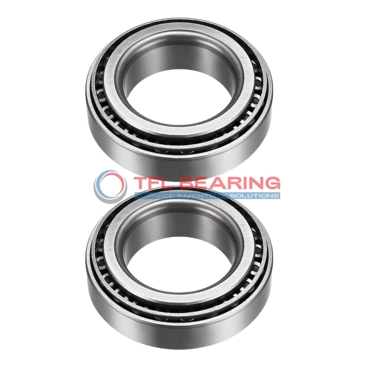 TIMKEN red auto part