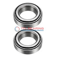 TIMKEN red auto part