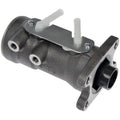 BRAKE MASTER CYLINDER