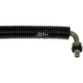 HIGH PRESSURE OIL PUMP HOSE