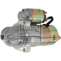 REMY red auto part