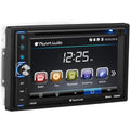 Planet Audio auto part