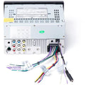 Planet Audio auto part detail