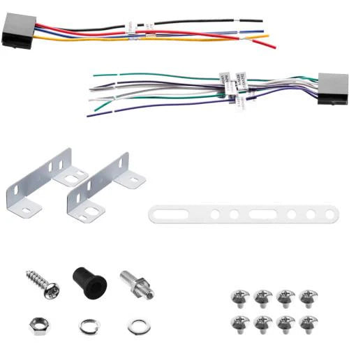Planet Audio auto part