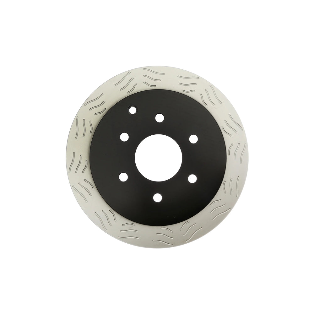 BRAKE ROTOR-PERF ROTOR