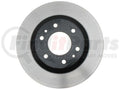 BRAKE ROTOR-PERF ROTOR