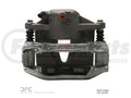 DFC 03-09 Mercedes-Benz E350 Front-R Silver Zinc Coated Premium Caliper