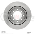 DFC auto part detail