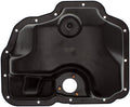 OIL PAN