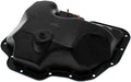 OIL PAN