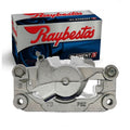 BRAKE CALIPER & BRACKET