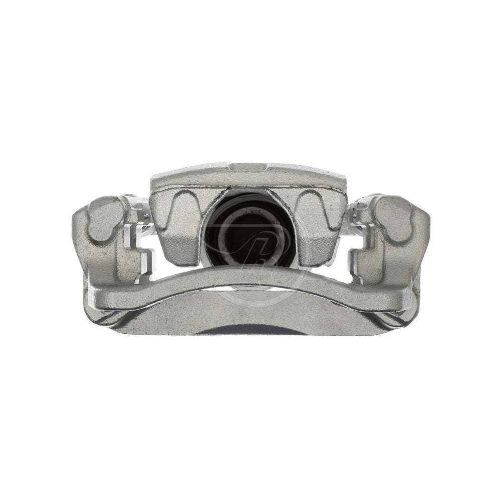BRAKE CALIPER & BRACKET