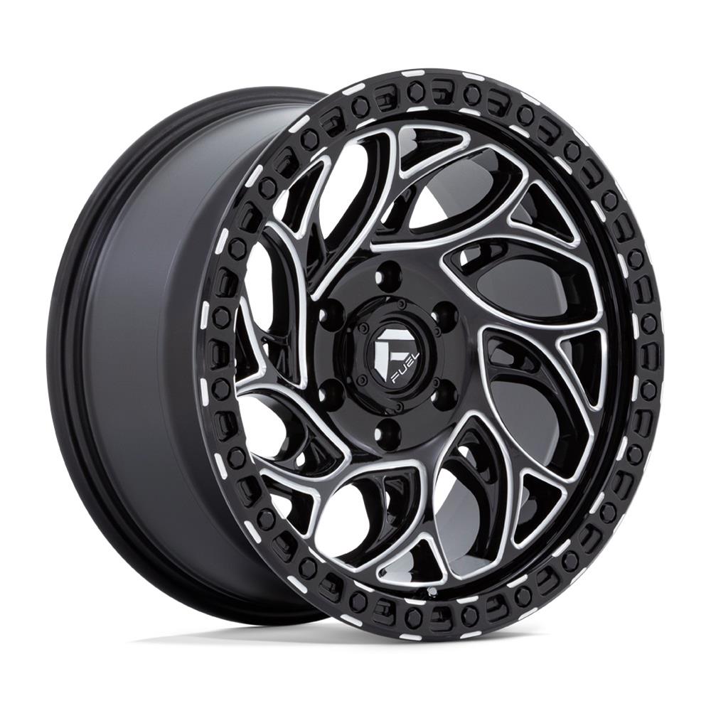 Fuel Off-Road auto part