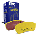 EBC 90-00 Aston Martin Vantage 5.3 (Twin Supercharged)(AP) Yellowstuff Front Brake Pads
