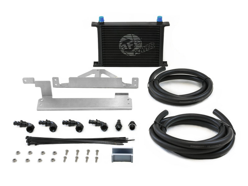 DFC carbon auto part