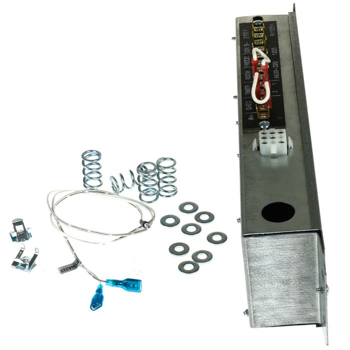 COLEMAN RVP auto part