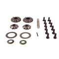 DIFFERENTIAL INNER GEAR KIT; DANA 60/60 REVERSE ROTATION 35 SPLINE OPEN DIFF