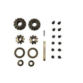 DIFFERENTIAL INNER GEAR KIT; DANA 60/60 REVERSE ROTATION 35 SPLINE OPEN DIFF