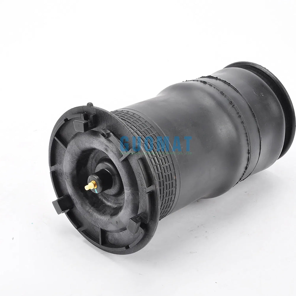 GM Performance springs