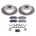 PowerStop auto part