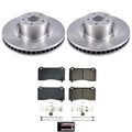 PowerStop auto part