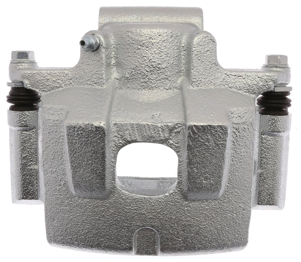BRAKE CALIPER & BRACKET