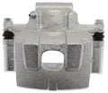 BRAKE CALIPER & BRACKET