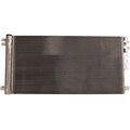 A/C CONDENSER