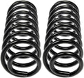 COIL SPRINGS