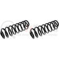 COIL SPRINGS