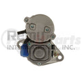 REMANUFACTURED STARTER