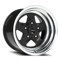 Vision Wheel 5-120.65 4.75 GBPL VIS NITRO 521H5161B0