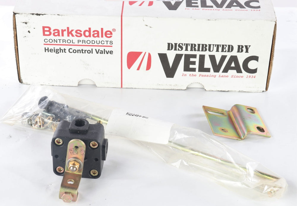 VELVAC auto part