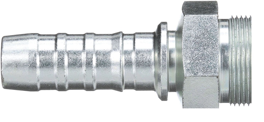 HYDRAULIC COUPLING - GLOBALSPIRAL