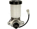 NEW MASTER CYLINDER