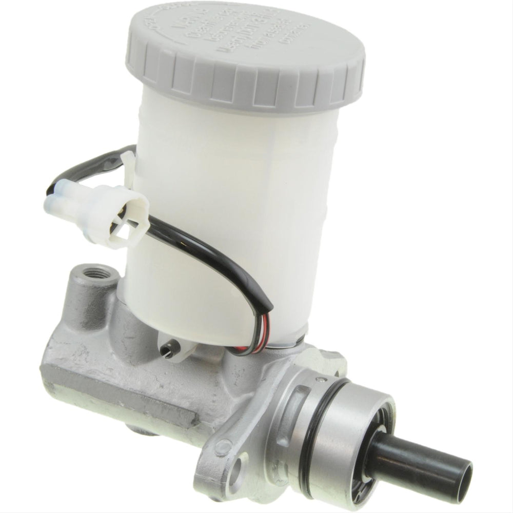 NEW MASTER CYLINDER