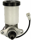 NEW MASTER CYLINDER