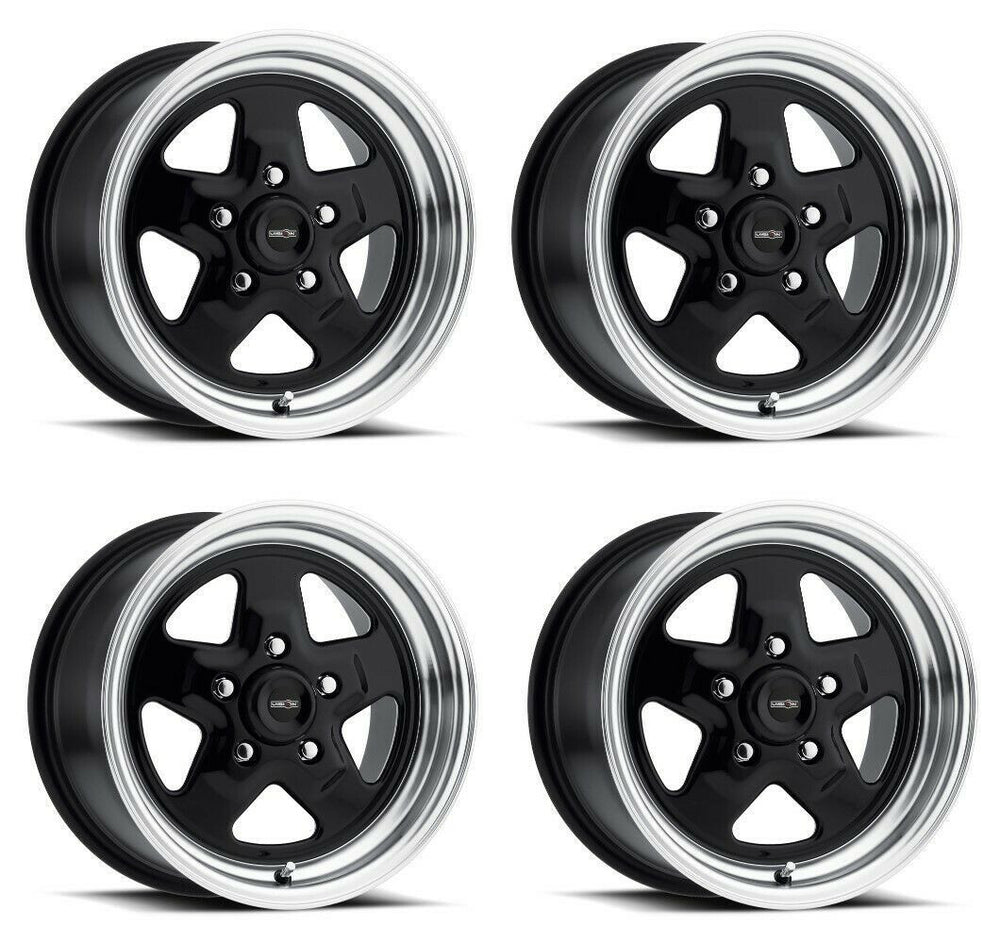 VISION WHEEL auto part