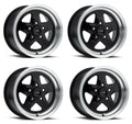 VISION WHEEL auto part