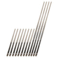 DEI Exhaust Wrap Kit - Black Titanium Wrap Locking Ties & Locking Tie Tool